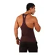 thumbnail image 2 of Camiseta O Playera /tank Top Corte Olímpica Colores Fenixfit, 2 of 3