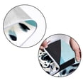 thumbnail image 5 of Spotted Dog Canvas Picnic Mat Waterproof Outdoor Blanket with Carrying Strap - Large Size for Family Beach Trips and Camping, Durable and Easy to Clean, 5 of 6