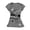 Grey, variant on Y2K Grunge T-Shirt Vintage Skull Star Graphic Baby Tee Alt Punk Short Sleeve Crop Top 90s Harajuku Emo Streetwear (Grey, S)