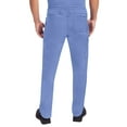 thumbnail image 3 of Healing Hands Purple Label - Men's Daniel Pant 's Six Pocket Scrub Pant, 3 of 8
