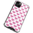 thumbnail image 3 of Skinit Hearts Plush Pink Hearts iPhone 13 Mini Clear Case, 3 of 4