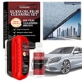 thumbnail image 1 of Removedor Película Aceite Tablero Limpieza Vidrio para Eliminación Coche Con Recarga S Wdftyju, 1 of 9