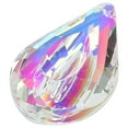 thumbnail image 4 of Colgante de cristal colorido, prismas de araña, adorno colgante, accesorio de decoración, 76mm, 4 of 5