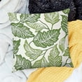 thumbnail image 2 of BANET New &amp; Decorative Throw Pillow Case Cushion Cover White, 2 of 5
