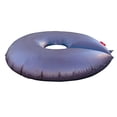 thumbnail image 2 of Dewitt 5026863 Dew Right Tree Watering Donut, Brown, 2 of 3