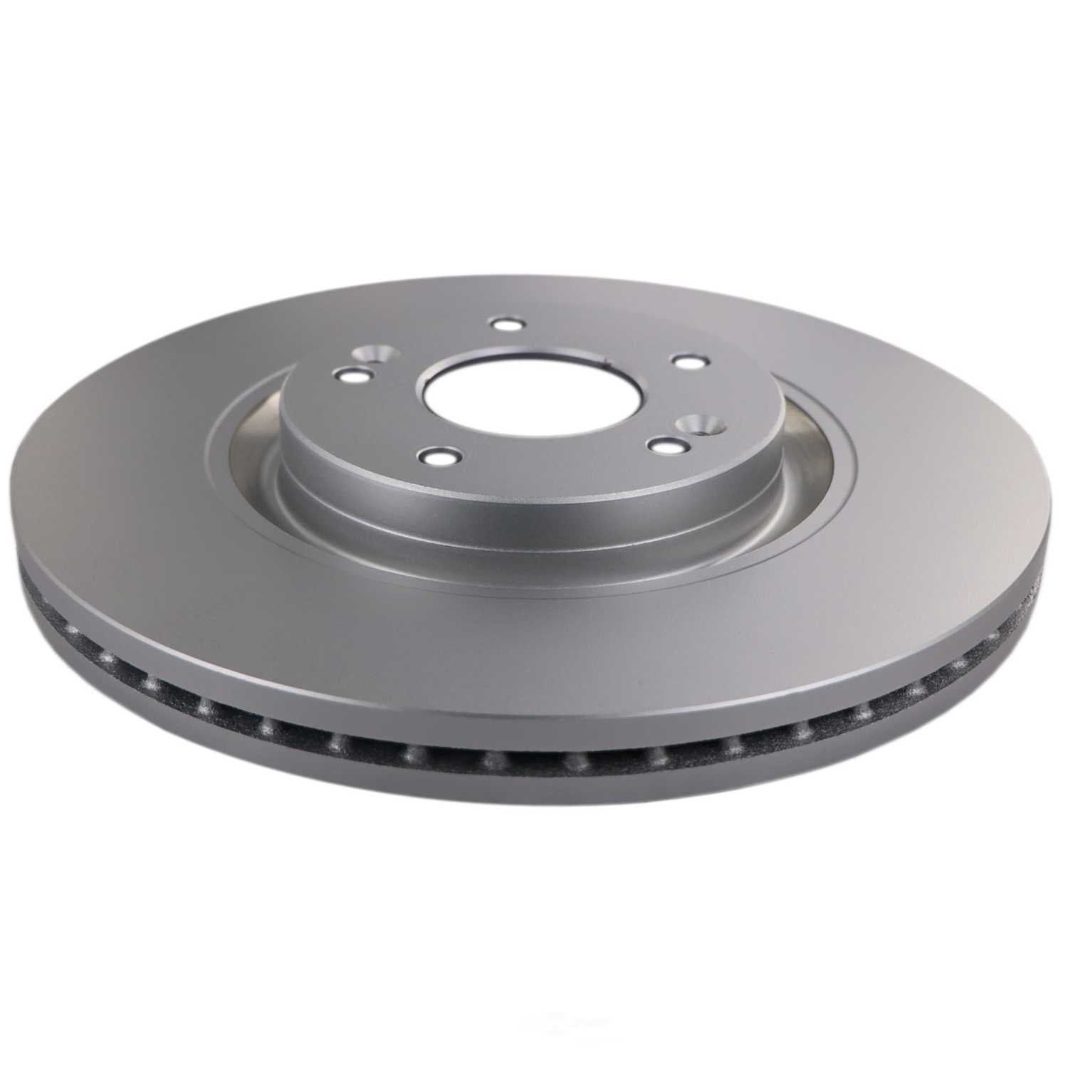 ADVICS R6F317U OE Replacement Disc Brake Rotor