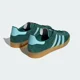 thumbnail image 5 of Adi-das Gazelle Indoor Shoes Originals Sneakers Collegiate Green IG9979 US 4-12, 5 of 6