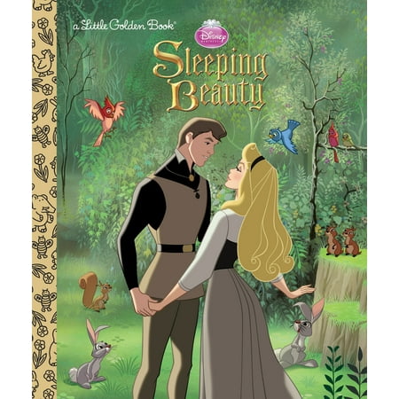 Sleeping Beauty (Disney Princess)