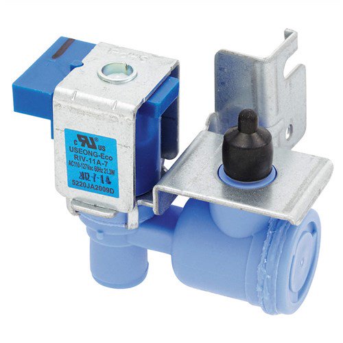 ERP ER5220JA2009D Refrigerator Water Valve (replacement For LG 5220JA2009D)