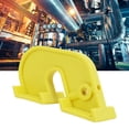 thumbnail image 4 of Dispositivo de Bloqueo de Interruptores Múltiples, Dispositivo de Bloqueo de Interruptor de CircuitO Profesional de Nylon Pa aislado Para Industrial para Automotriz, 4 of 7