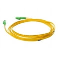 thumbnail image 5 of AddOn patch cable - 33 ft - yellow, 5 of 9