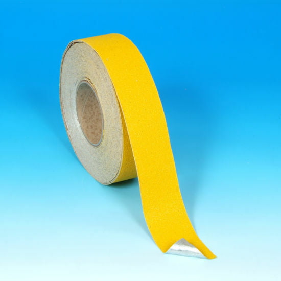 Conformable Foil Base Anti Slip Tape