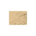 thumbnail image 4 of Historic County Map - Fauquier County Virginia - 1860 - Vintage Wall Art, 4 of 4