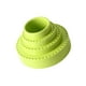 thumbnail image 4 of Organizador de brocas DYNWAVEMX Caja contenedora Soporte para herramientas de molienda Verde claro, 4 of 7