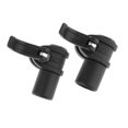 thumbnail image 1 of Walking Pole Lock Walking Pole Quick Locking Trekking Cane Locking Clip Repair Trekking Cane for Snowshoeing Hiking, 1 of 5
