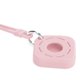thumbnail image 5 of Funda Protectora De Localizador, Funda De Silicona Portátil Para El Hogar Para Localizador IOS Para Viajes Para Oficina, 5 of 7