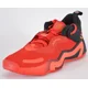thumbnail image 1 of New in Box Ad-id-as Men's D.O.N. Issue 3 Red Black Basketball Sneakers Shoes 8, 1 of 6