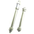 thumbnail image 4 of Splihome Support de Moyeu d'Arbre de Vélo Vtt, Fixation de Moyeu de Vélo avant Arrière, 4 of 8