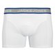 thumbnail image 5 of JACK&JONES Calzoncillos bóxer para hombre, pack de 7 - JACHUDSON SOLID TRUNKS 7 PACK, algodón elástico Negro/Azul/Gris/Blanco 2XL (XX-Large), 5 of 7