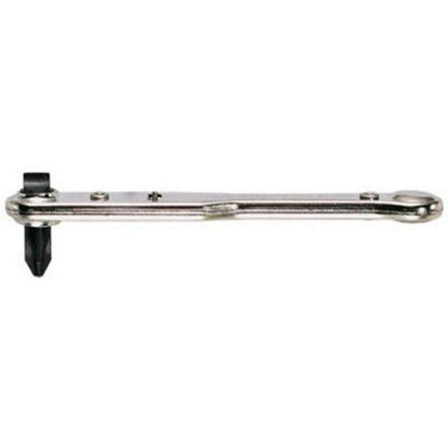 Destornillador Ratchet Offset General Tools 807SX 10 cm