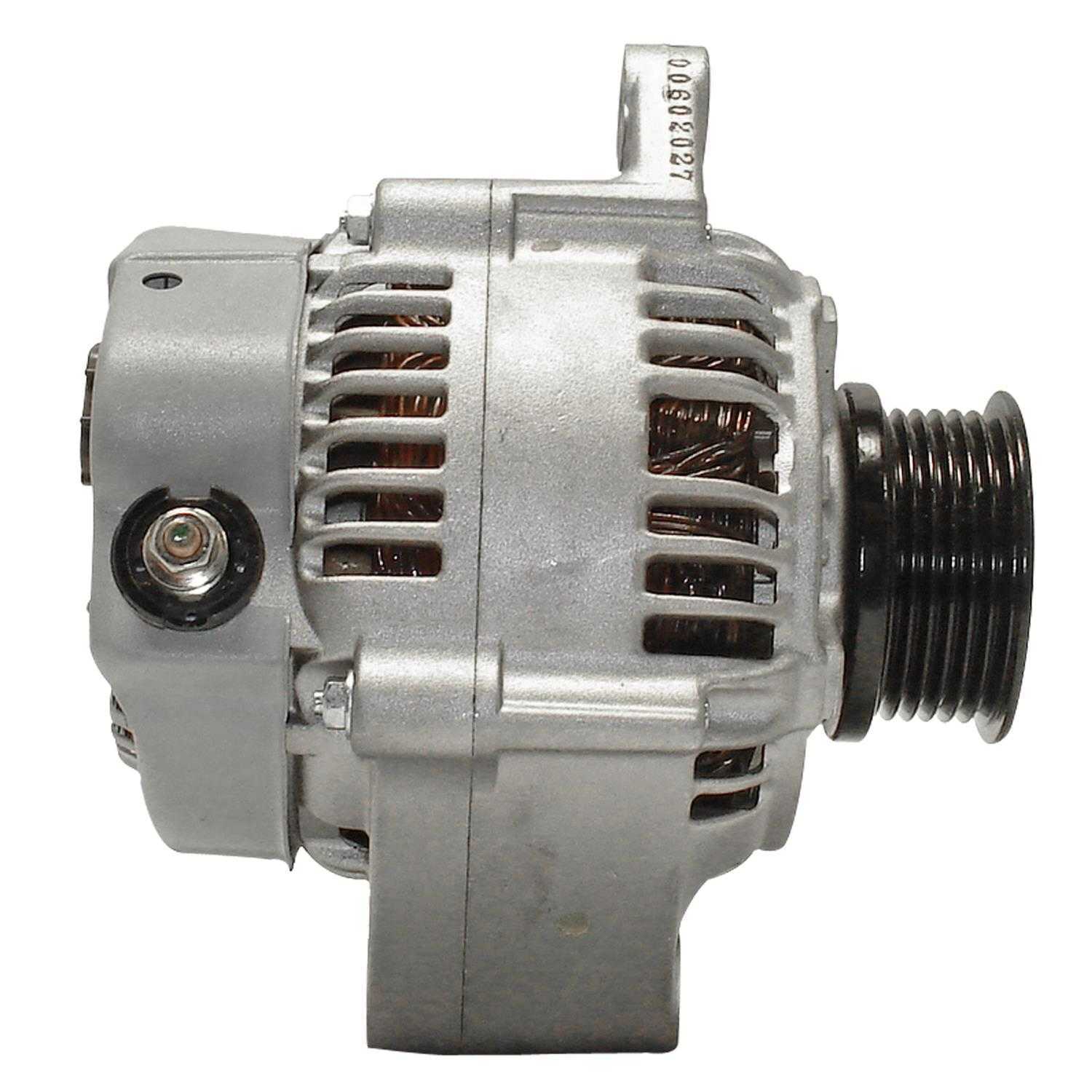FVP Professional 13495 Alternator Standard
