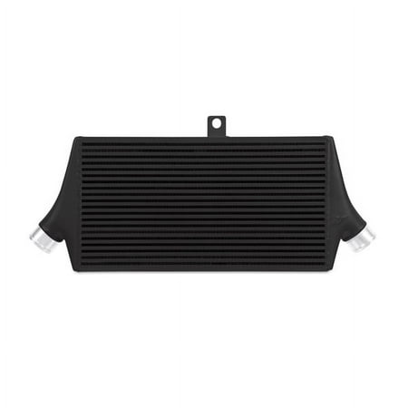Mishimoto MMINT-EVO-01XB Performance Intercooler Compatible With Mitsubishi Lancer Evo 7/8/9 2001-2007 Black