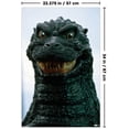 thumbnail image 3 of Godzilla vs. Biollante (1989) - Smile Wall Poster, 22.375" x 34", 3 of 4