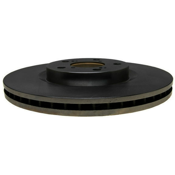 ACDelco Disc Brake Rotor 18A2513A Fits select: 2009-2015 HONDA PILOT, 2007-2013 ACURA MDX