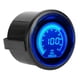 thumbnail image 3 of Medidor De Presión De Aceite ANGGREK Universal 12V 52mm 0-150psi, 3 of 8