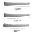 thumbnail image 2 of Winter Imitation Wool Windproof Doors And Windows Warm And Windproof Stickers Big Door Stopper, 2 of 2