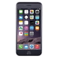 thumbnail image 1 of Restored Apple iPhone 6 - Unlocked - 128GB Space Gray (Refurbished), 1 of 1
