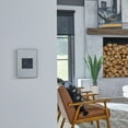 thumbnail image 3 of Legrand WNAL63G1 Adorne - Grey, 3 of 7