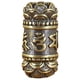 thumbnail image 4 of Adornos colgantes de Sutra de Buda de latón, pulsera de Paracord, pulseras tejidas, caja coleccionable, hebillas, ganchos, pulsera, hallazgos de, 4 of 9