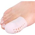 thumbnail image 1 of SM Soft Gel Big Toe Protector - 10 Pieces, Pain Relief, Blisters and Corns Prevention - Unisex, 1 of 5