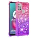 thumbnail image 2 of Funda para Motorola MOTO G30/G10 Transparente con Brillos Carcasa Protectora Antigolpes con Glitter Brillante, 2 of 5