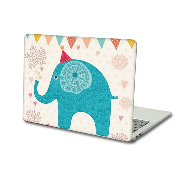 KSK KAISHEK Hard Case Only Compatible MacBook Pro 13 inchs with Retina Display No Touch Early Late 2012/2013/2014/2015 A1425 or A1502, Cartoon A 46