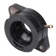 thumbnail image 1 of Carb Intake Boot,Motorcycle Carburetor Manifold Intake Intake Manifold Boot Carburetor Boot Joint Impressive Results, 1 of 12