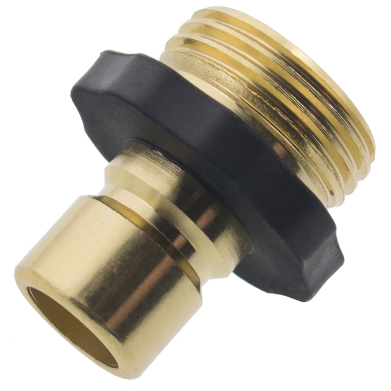 Accessori universali per tubo d'irrigazione - Giardino e Fai da te In Accessori universali per tubo d'irrigazione - Giardino e Fai da te In