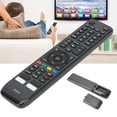 thumbnail image 1 of Remote  TV Remote Control for  Smart Television Remote Control Replacement, 1 of 7