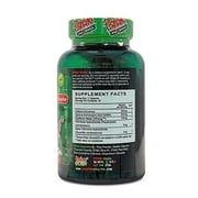Psycho Pharma's Far Beyond Driven, for increased energy to Burn with improved focus, positive mood.