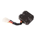thumbnail image 4 of Rectificateur ATV, Professionnel Haute Efficacité 21066-1078 Installation Simple Régulateur de Tension Stable 12V pour Accessoires ATV, 4 of 8