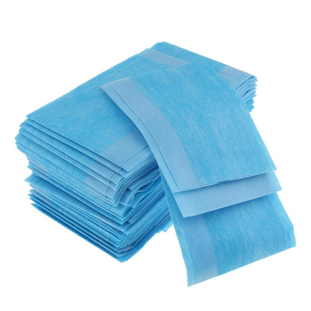 60 Packs Incontinence Bed Pads Wetting Mat for Adults Kids 50x60cm