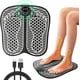 thumbnail image 1 of Electronic Foot Massagers for Pain and Circulation, EMS Foot Massager Electric Massage Mat with Muscle Stimulator, 1 of 5