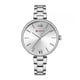 thumbnail image 1 of Reloj Cuarzo Curren KREB7119 Plateado Mujer, 1 of 2