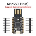 thumbnail image 3 of RP2350FOR miniUSB Microcontroller Development Board Dual Core Dual, 3 of 5