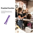 thumbnail image 3 of HONMEET Hair Perm Rods Purple Multifunctional Styling Tools Protect Hair for Salon and Home Use, 3 of 5