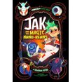 thumbnail image 2 of Jak and the Magic Nano-Beans: A Graphic Novel, 2 of 3