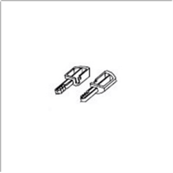 Ingersoll Rand BUTTON KIT FOR 2112&2115