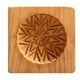 thumbnail image 3 of Cutter Model Carved Wooden Gingerbread Shortbread,Novel Christmas Model,Wooden Carving Tool,For Baking Decorations,High-Quality Craftsmanship,Easy to Use,Wooden Handle,For Kitchen, 3 of 5