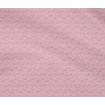 thumbnail image 4 of oneOone Tissu en Coton Flex Imprimé Géométrique au Mètre 40 Pouces de Large, 4 of 4